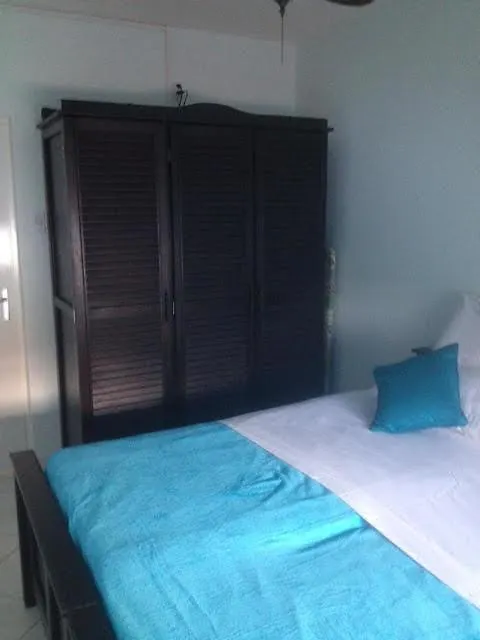 Landslake Apartments Palm Beach Aruba