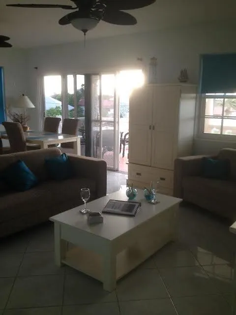 Landslake Apartments Palm Beach Aruba