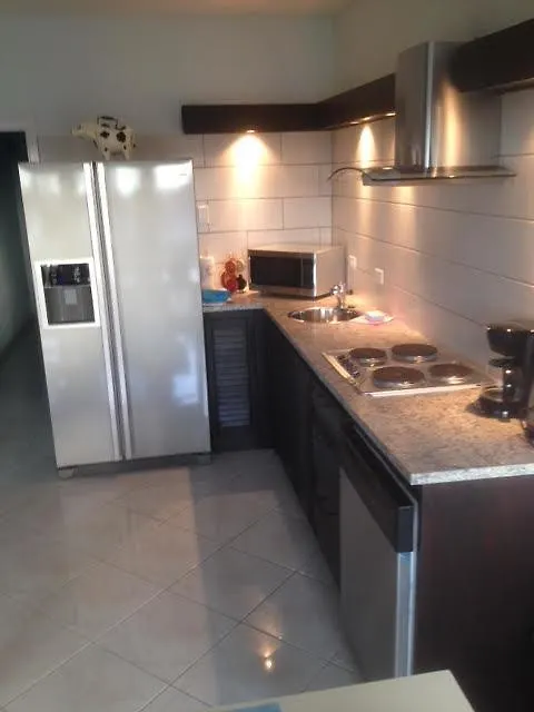 Landslake Apartments Palm Beach Aruba
