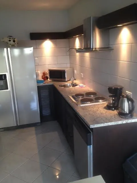 Landslake Apartments Palm Beach 0*,  Aruba