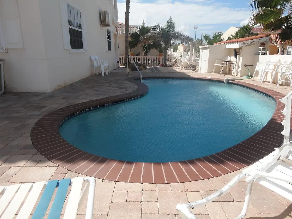 Landslake Apartments Palm Beach 0*,