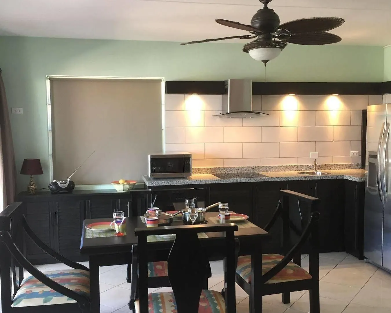Landslake Apartments Palm Beach 0*,  Aruba
