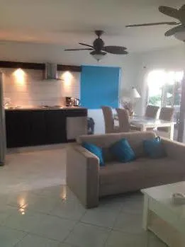 Landslake Apartments Palm Beach 0*,  Aruba