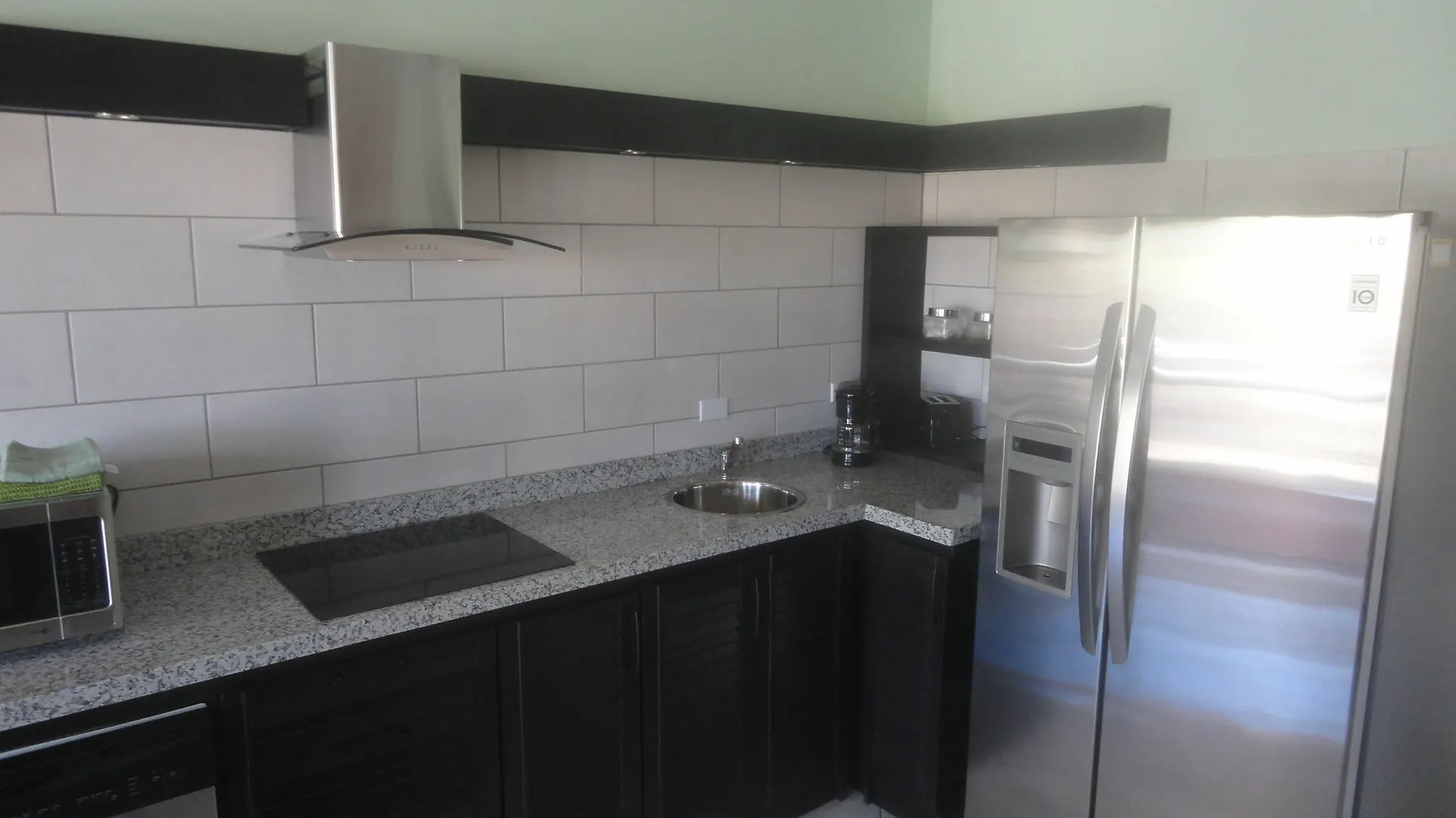 Landslake Apartments Palm Beach 0*,