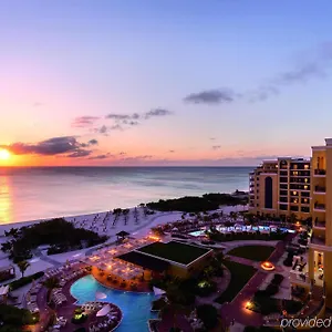 The Ritz-carlton, Aruba Отель